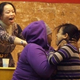 Image for article titled J.R. Smith's Sister Choked A Woman During A Brawl In China Involving The Same Team That Beat Up Georgetown